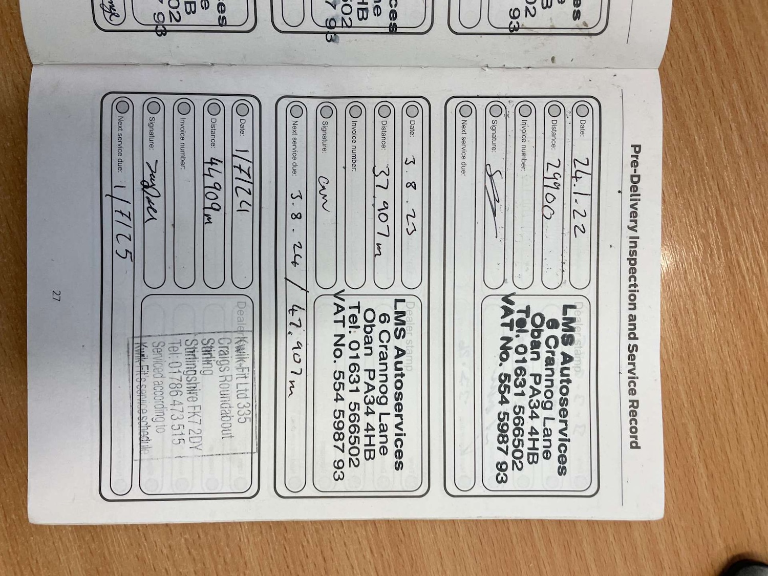 Used Ford Focus 2016 for sale - 76547267: Photo 36