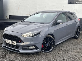 Used Ford Focus 2016 for sale - 76547267: Photo