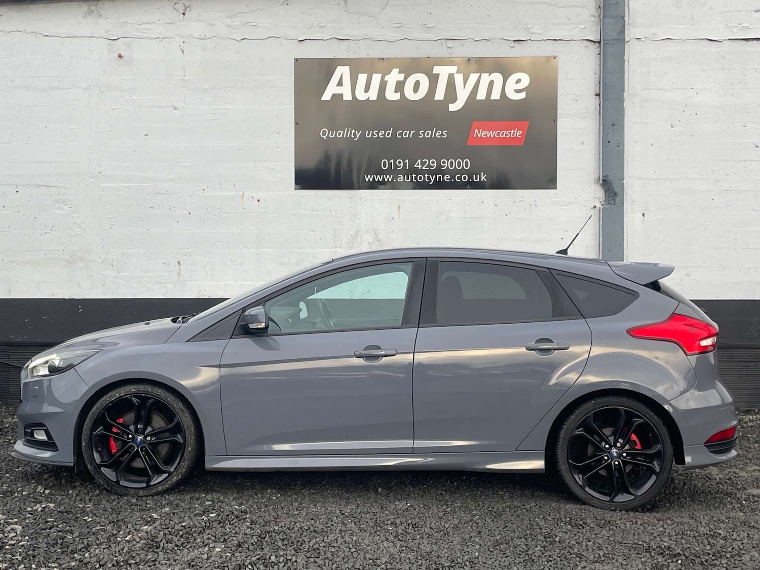 Used Ford Focus 2016 for sale - 76547267: Photo 4