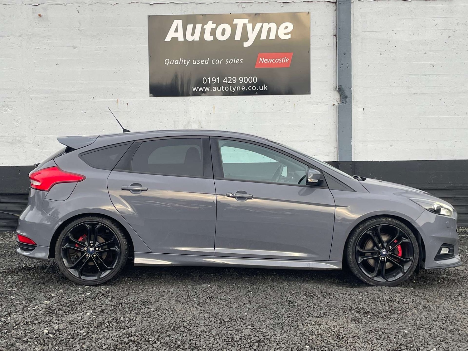 Used Ford Focus 2016 for sale - 76547267: Photo 5