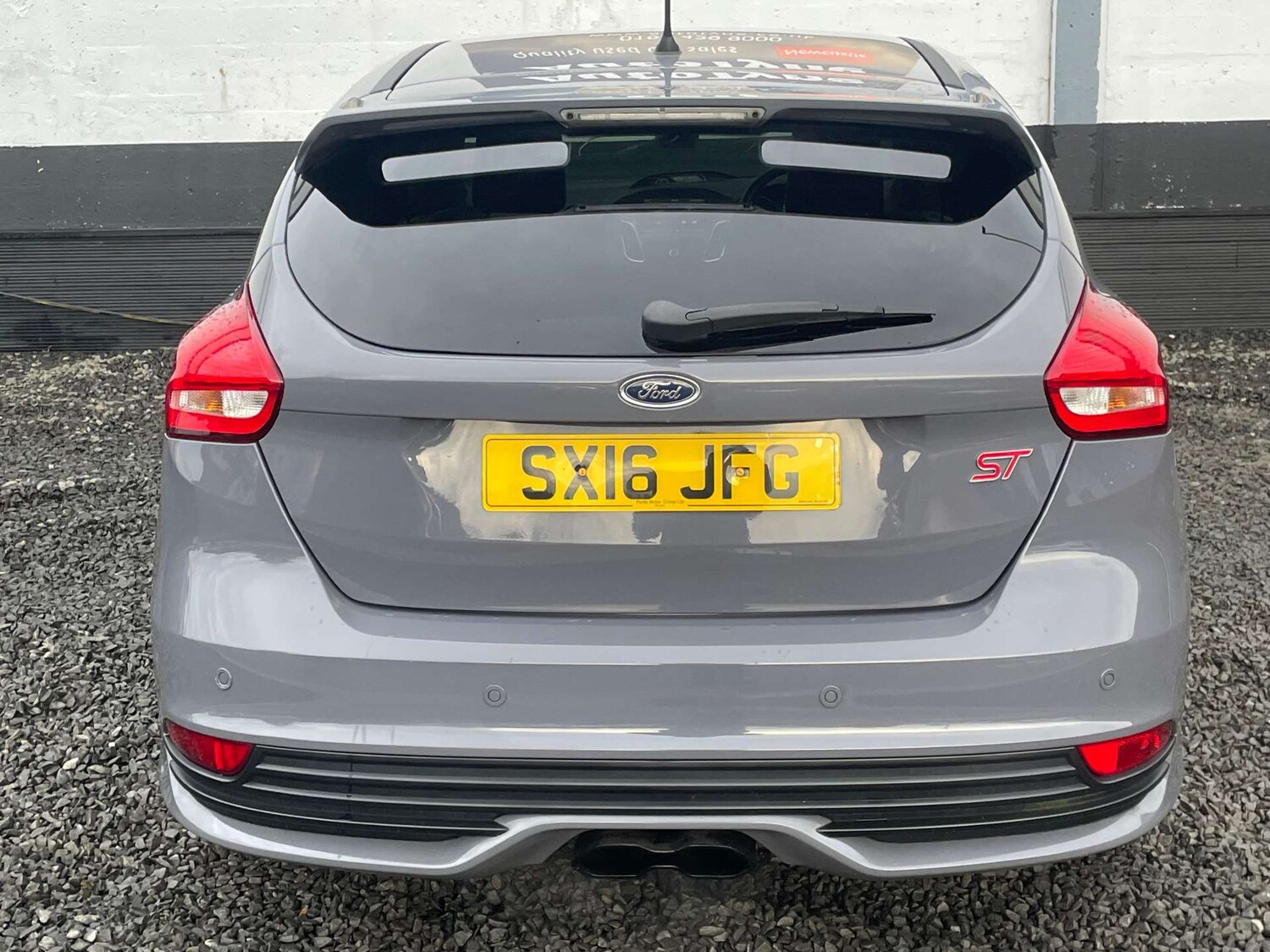 Used Ford Focus 2016 for sale - 76547267: Photo 6