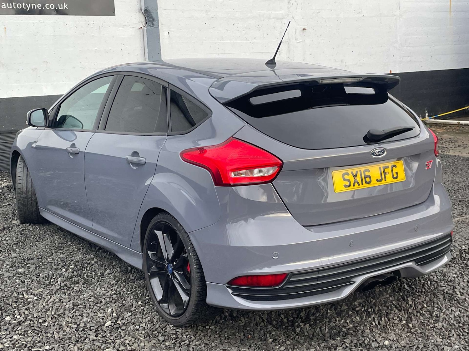 Used Ford Focus 2016 for sale - 76547267: Photo 7