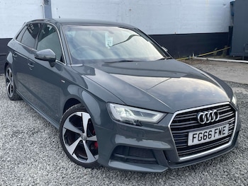 Audi - A3