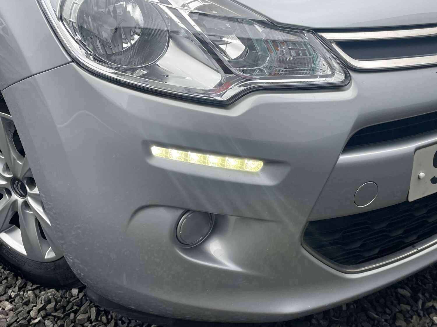 Used Citroen C3 2014 for sale - 77780936: Photo 10