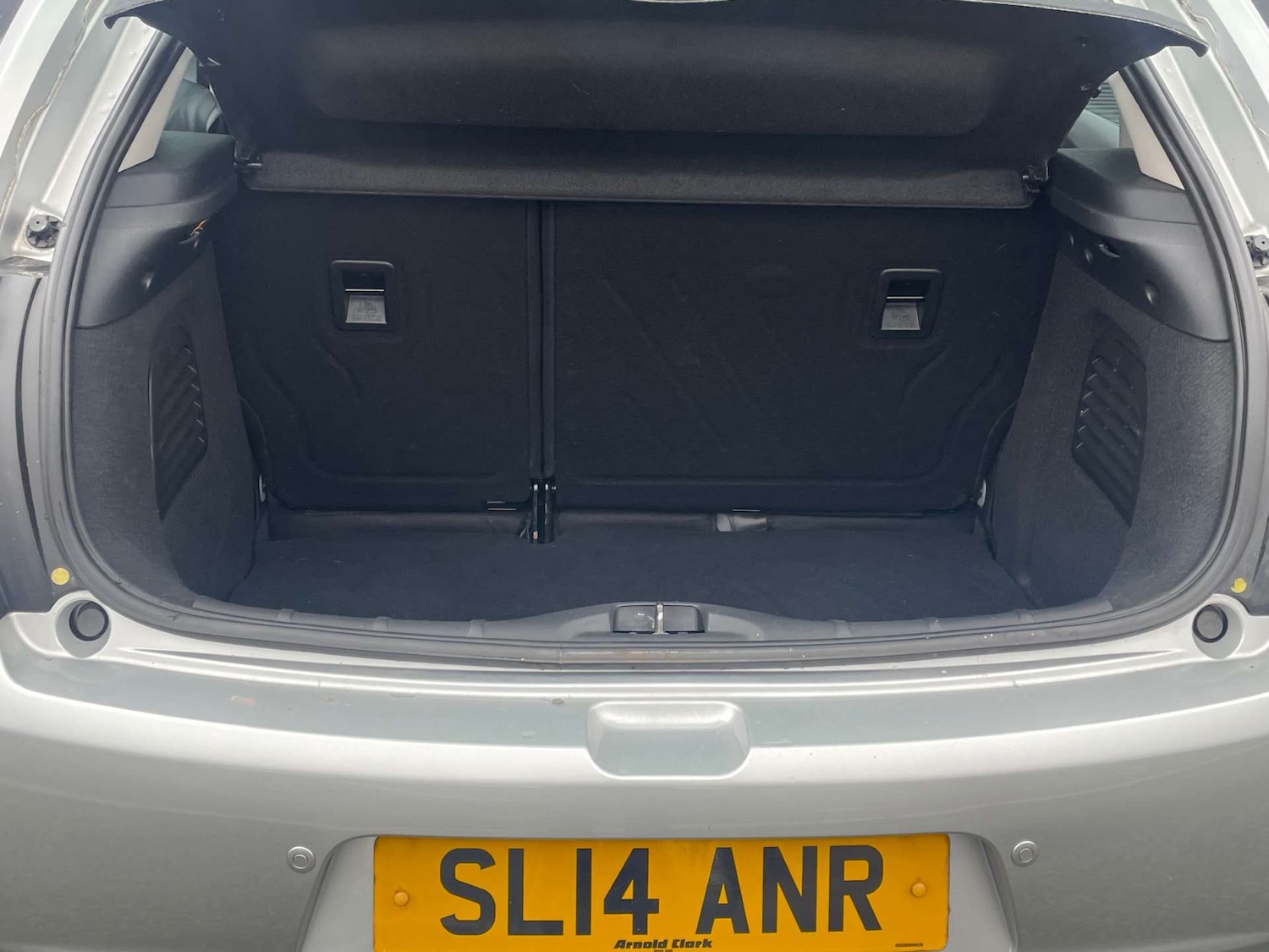 Used Citroen C3 2014 for sale - 77780936: Photo 11