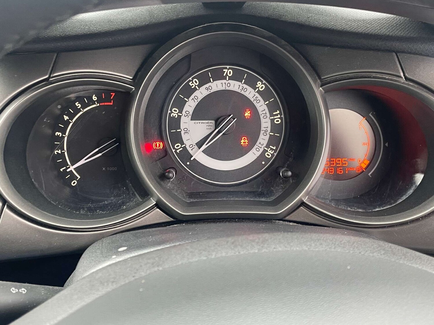 Used Citroen C3 2014 for sale - 77780936: Photo 14