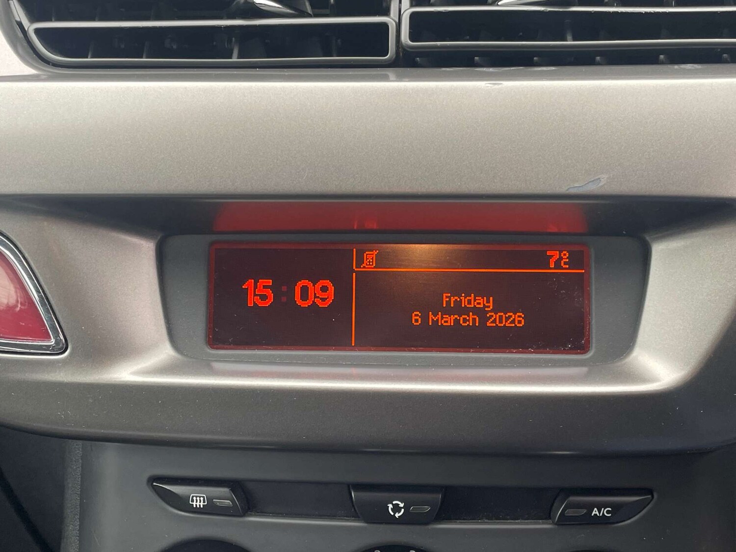 Used Citroen C3 2014 for sale - 77780936: Photo 15