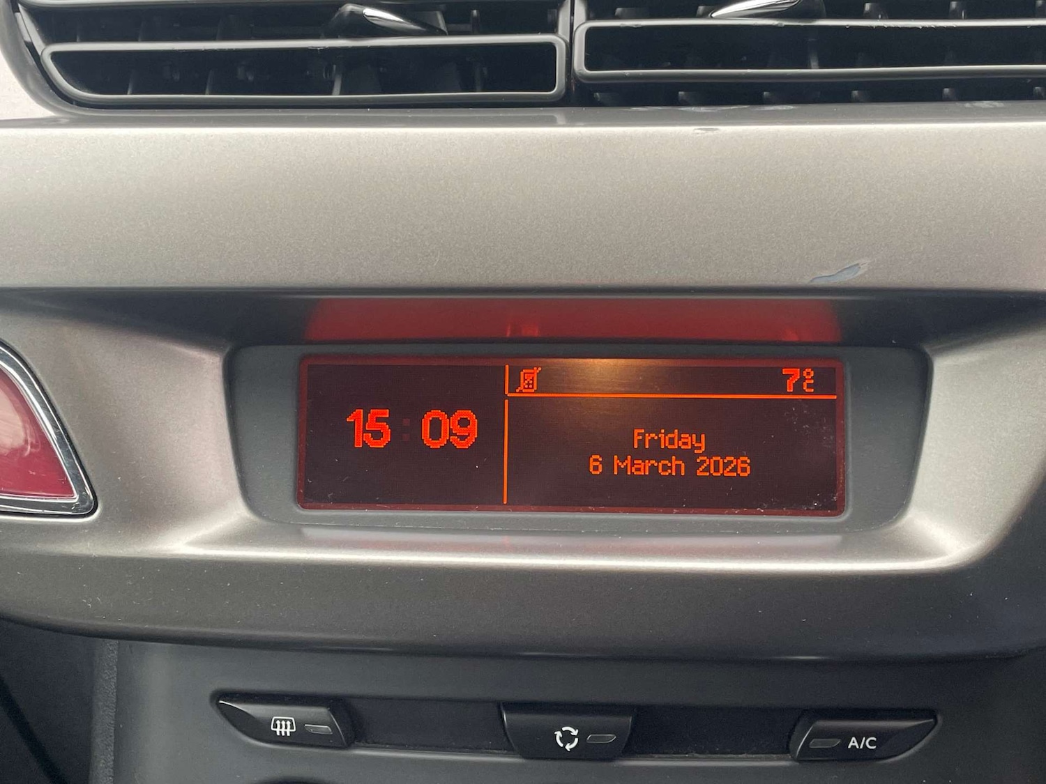 Used Citroen C3 2014 for sale - 77780936: Photo 16