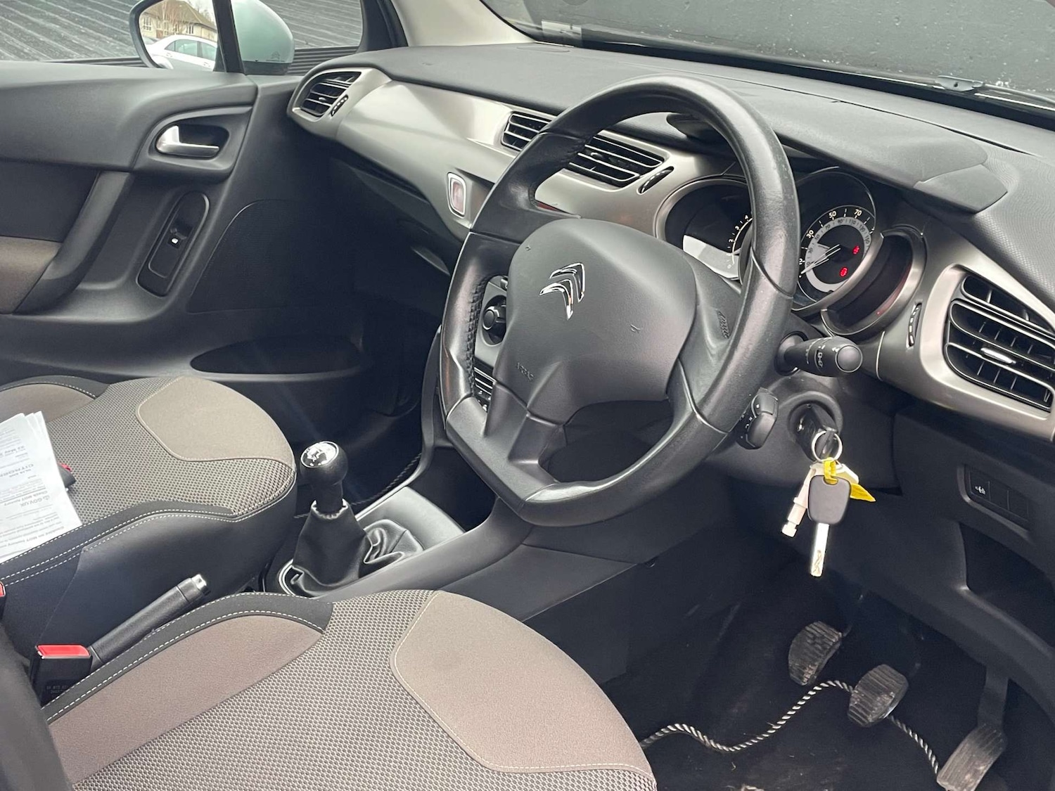 Used Citroen C3 2014 for sale - 77780936: Photo 18