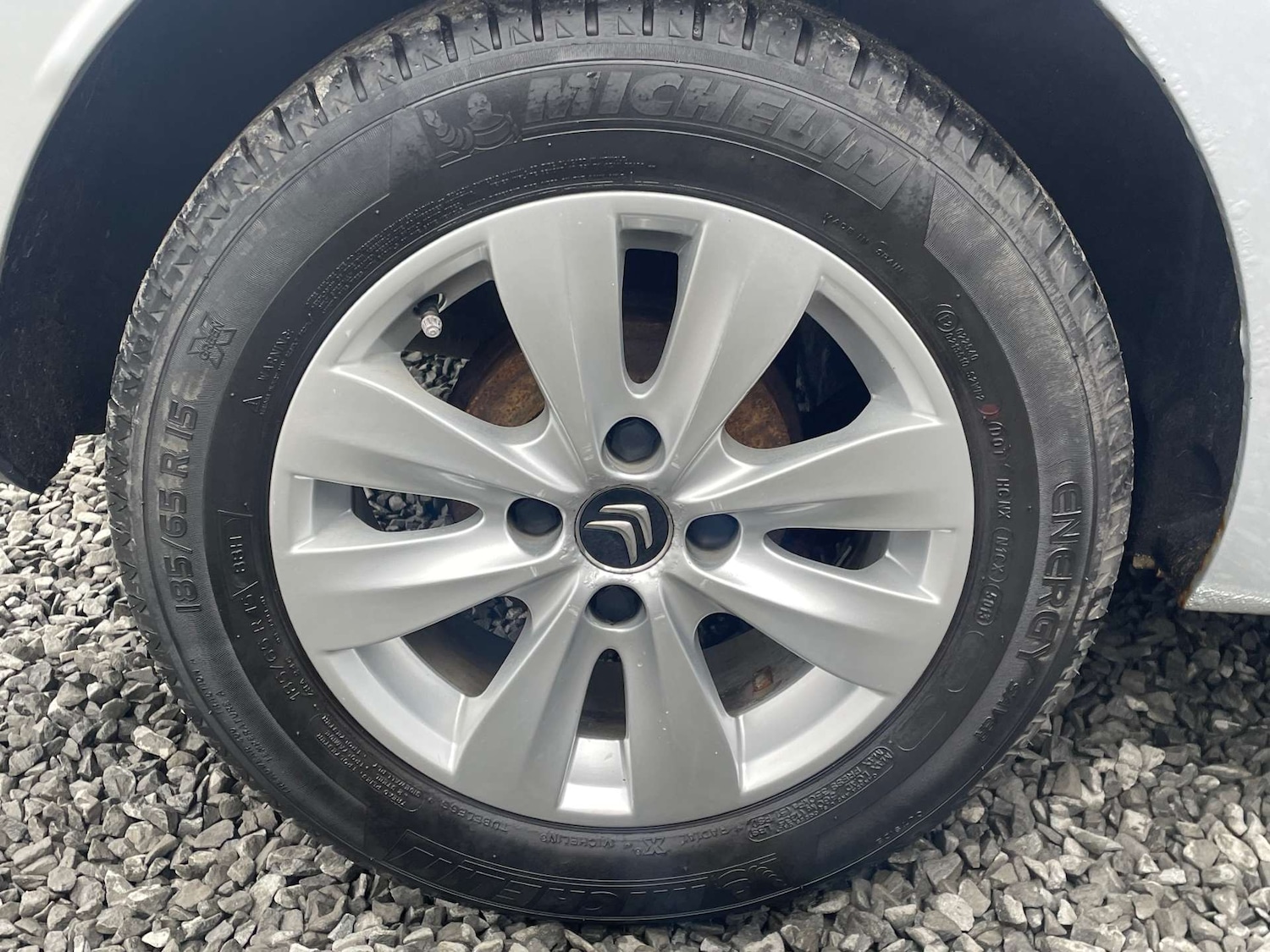 Used Citroen C3 2014 for sale - 77780936: Photo 20