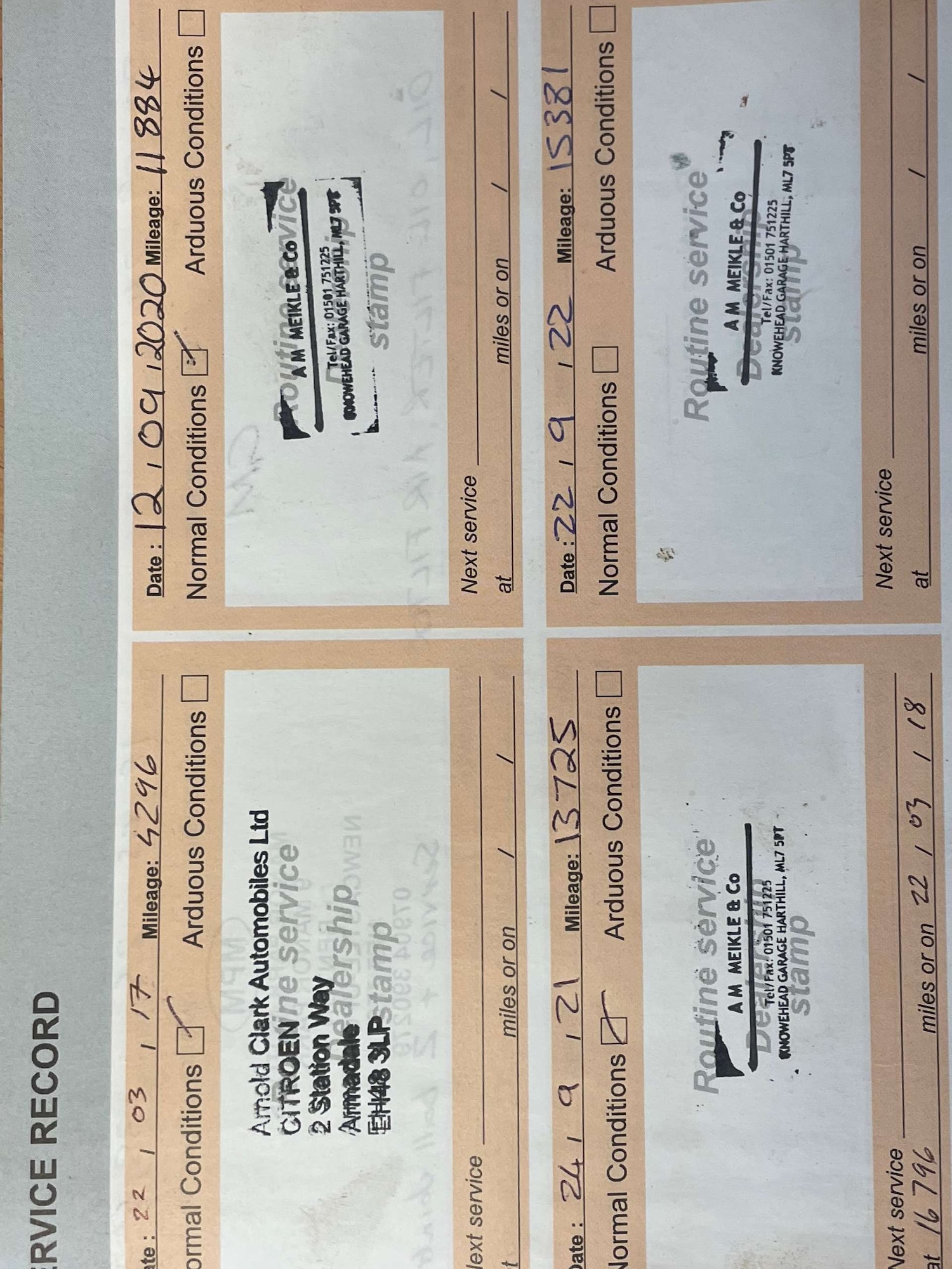 Used Citroen C3 2014 for sale - 77780936: Photo 21