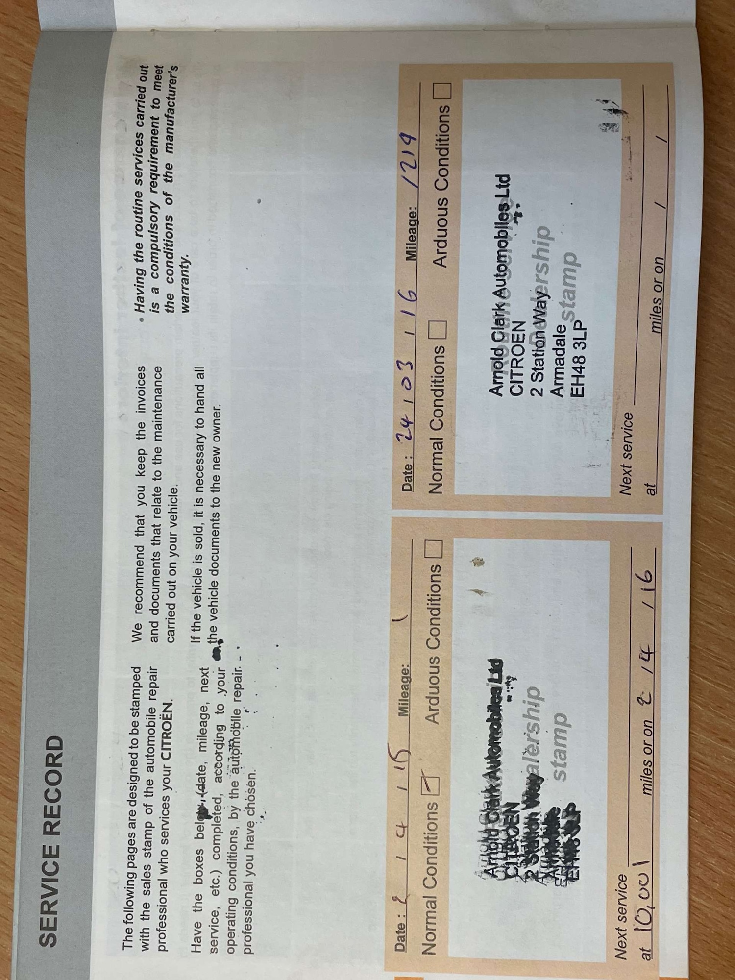 Used Citroen C3 2014 for sale - 77780936: Photo 22