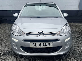 Used Citroen C3 2014 for sale - 77780936: Photo