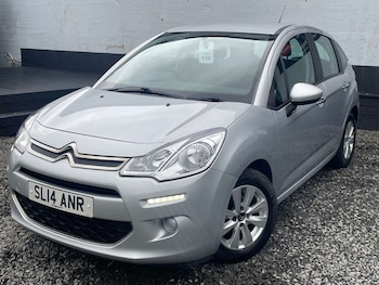 Used Citroen C3 2014 for sale - 77780936: Photo