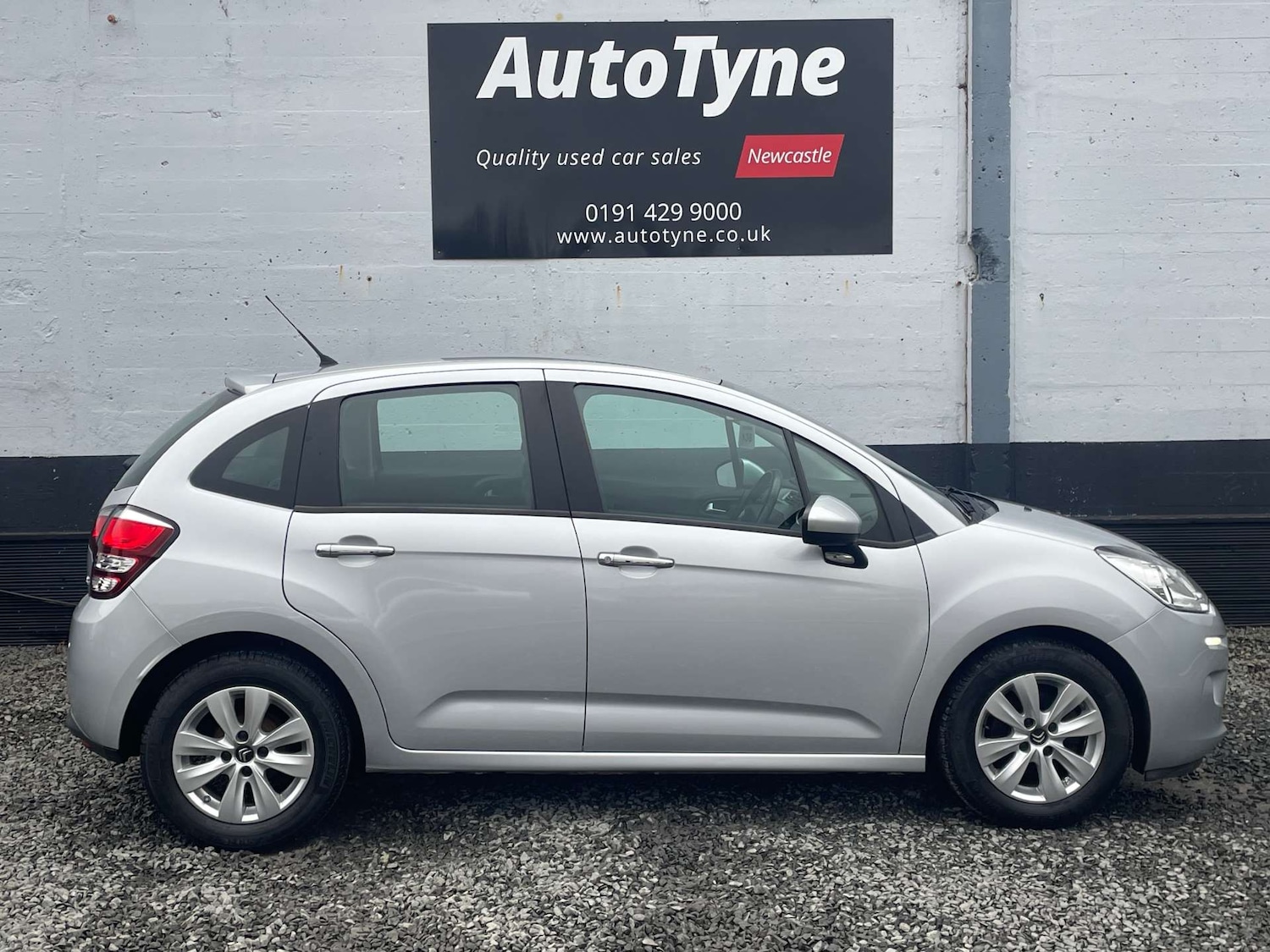 Used Citroen C3 2014 for sale - 77780936: Photo 4