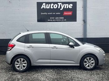 Used Citroen C3 2014 for sale - 77780936: Photo