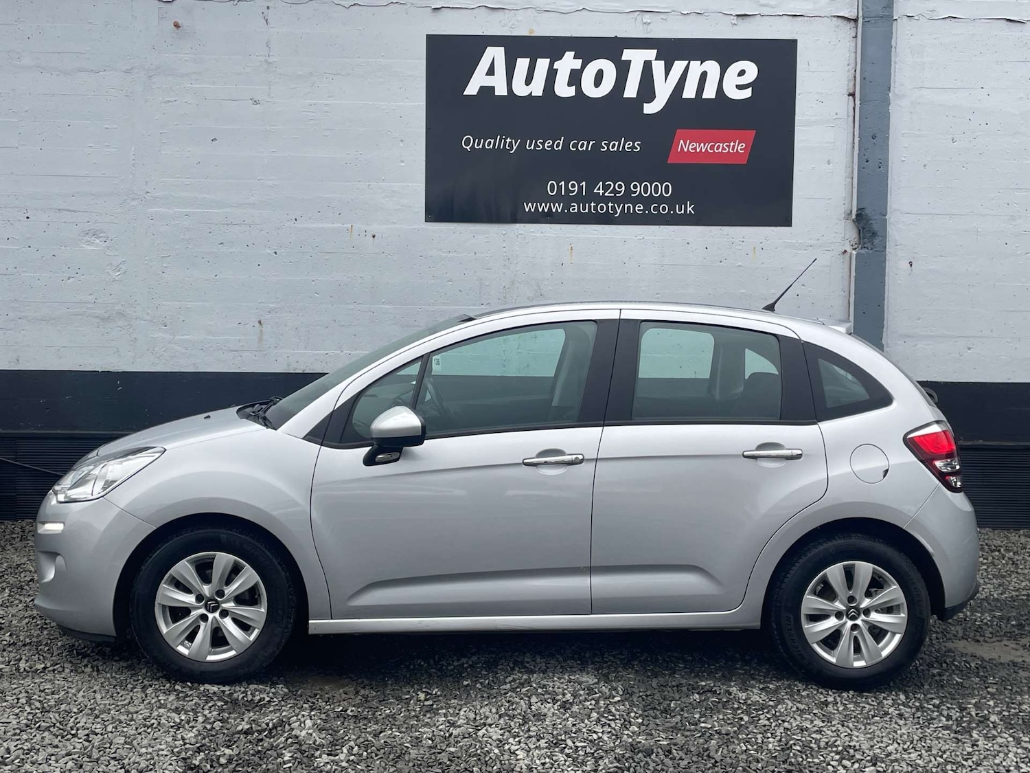 Used Citroen C3 2014 for sale - 77780936: Photo 5