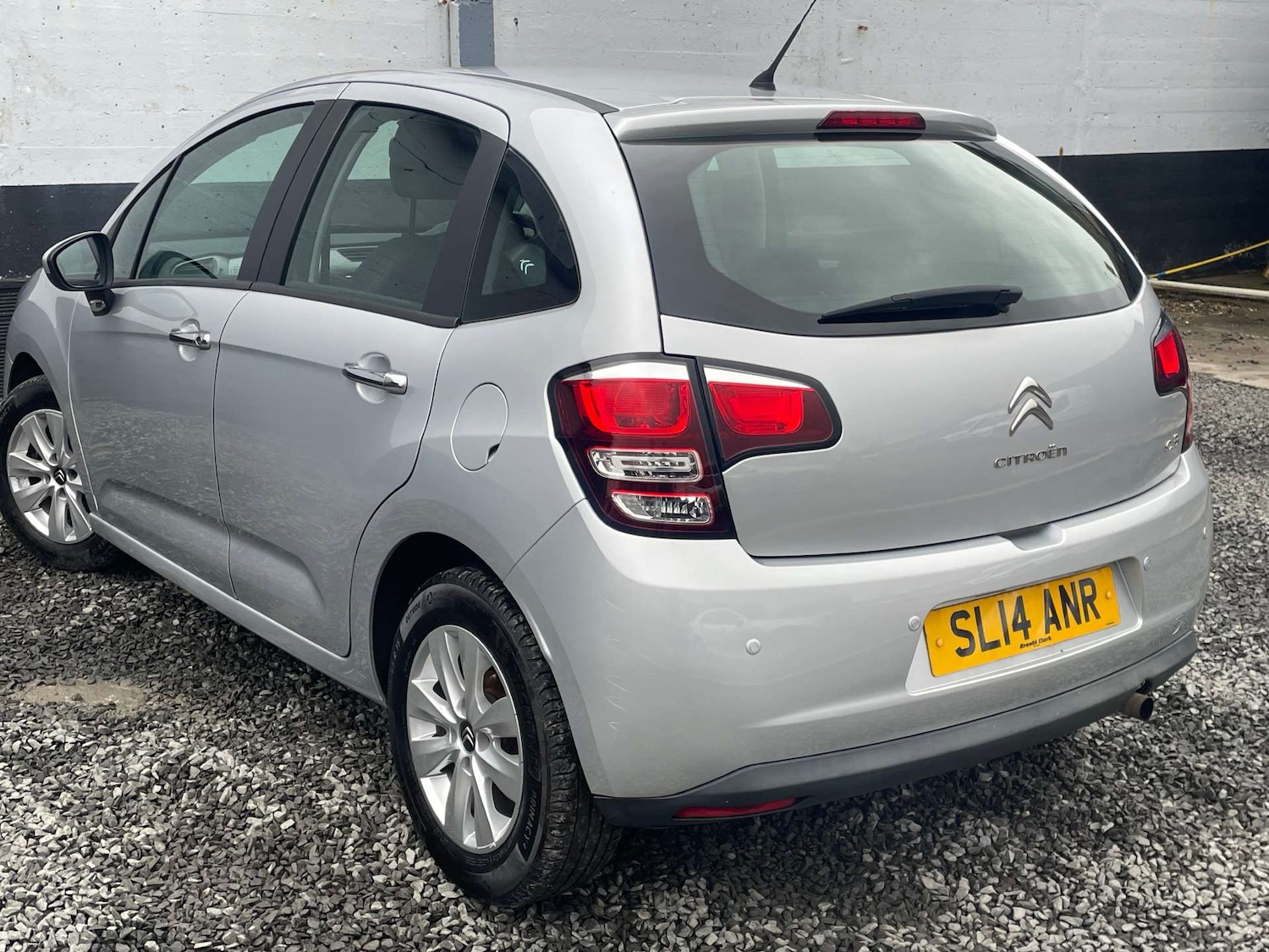 Used Citroen C3 2014 for sale - 77780936: Photo 6