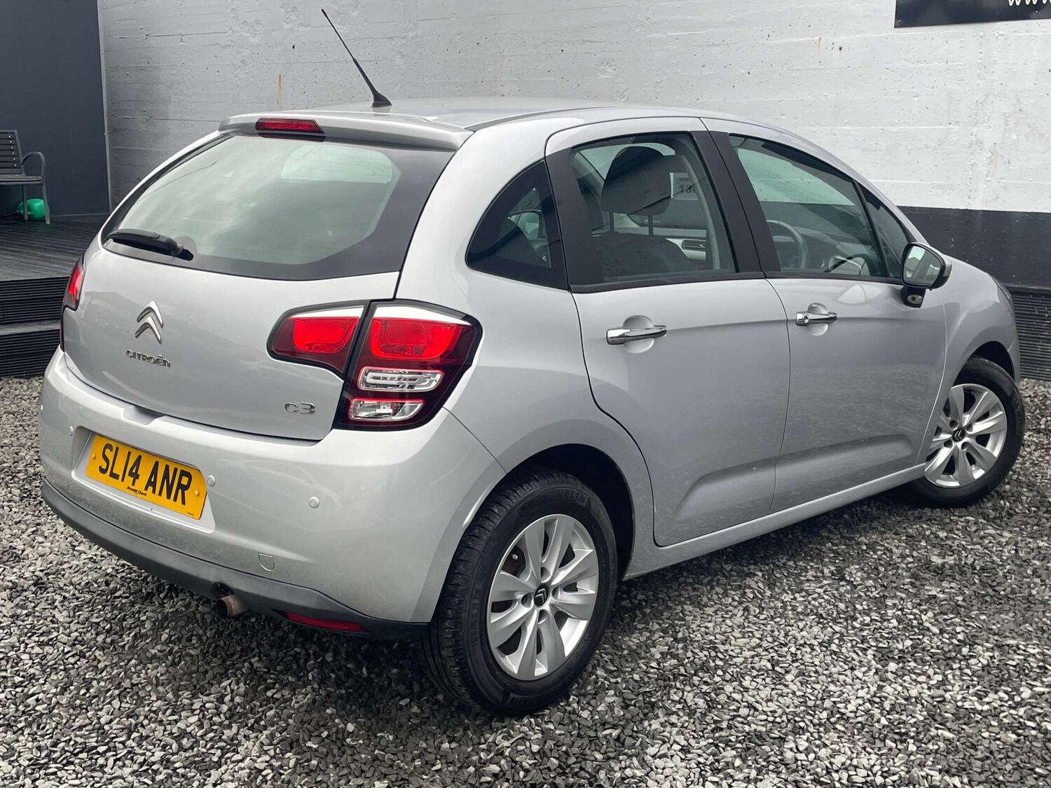 Used Citroen C3 2014 for sale - 77780936: Photo 7