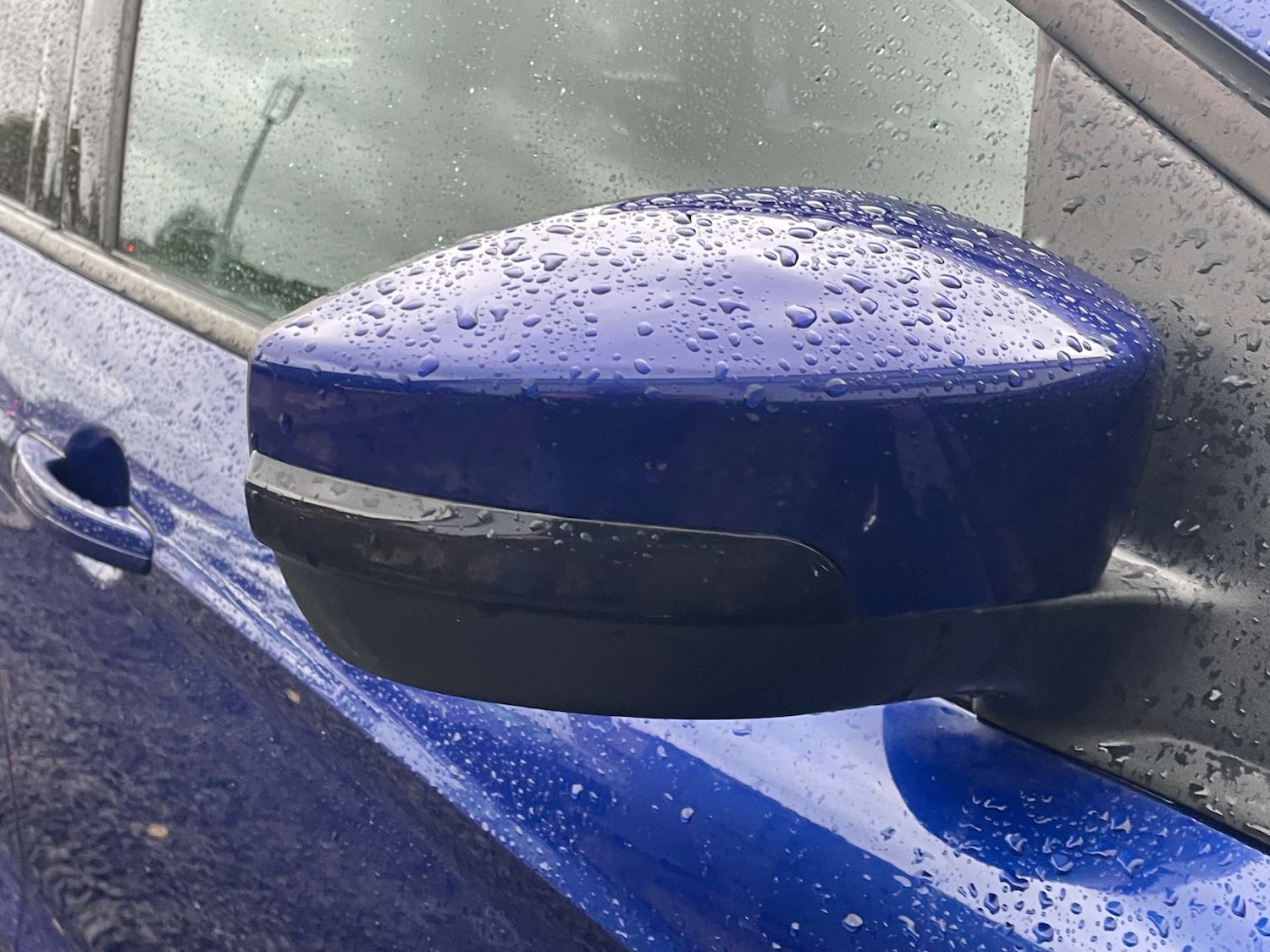 Used Ford Kuga 2016 for sale - 76588706: Photo 12