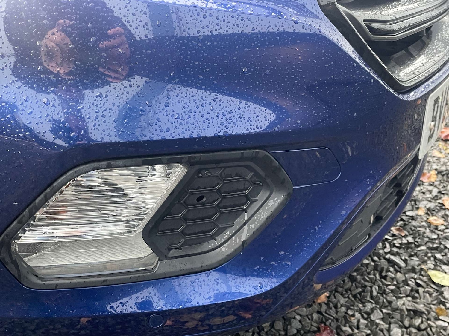 Used Ford Kuga 2016 for sale - 76588706: Photo 13