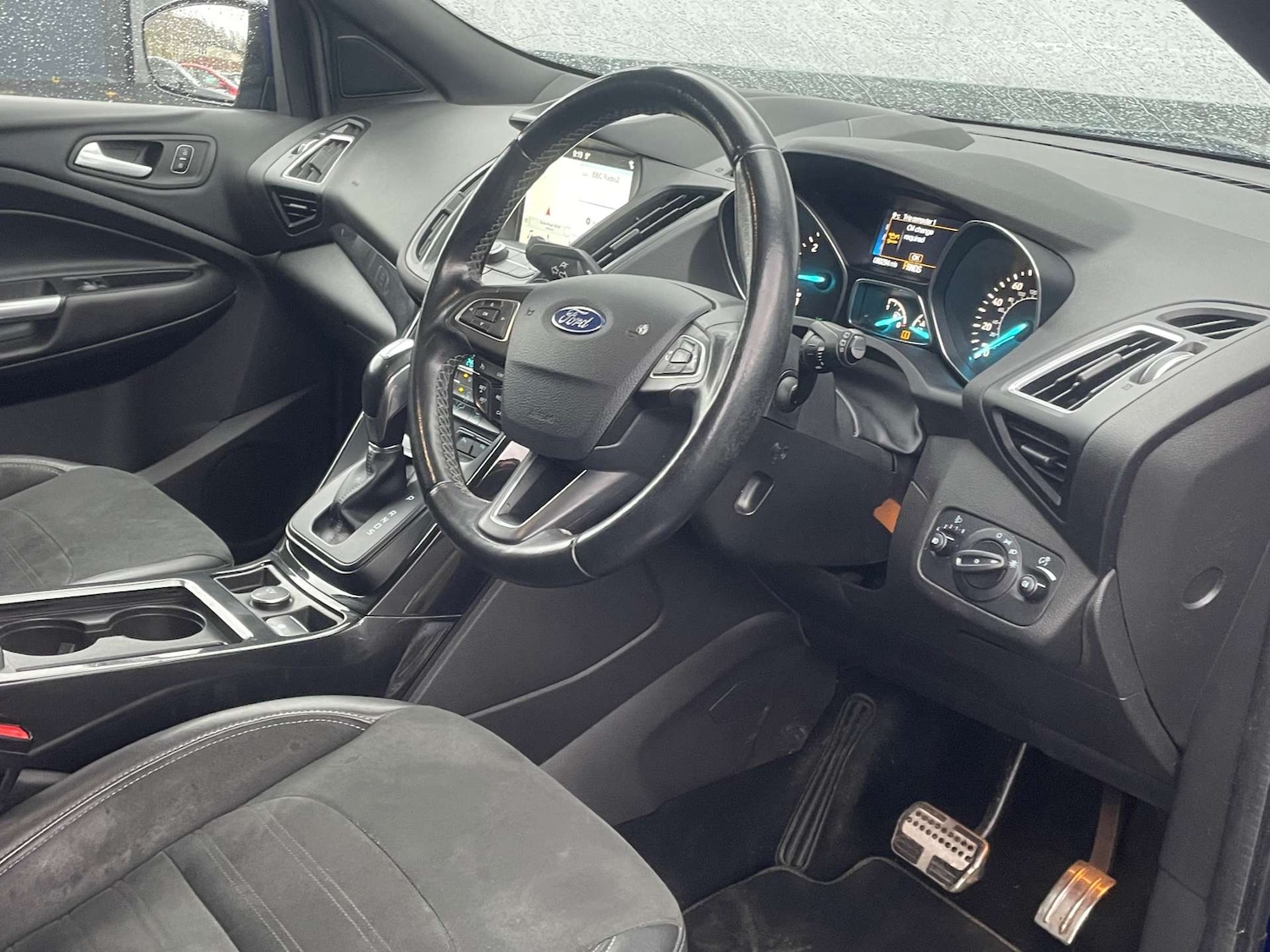 Used Ford Kuga 2016 for sale - 76588706: Photo 15