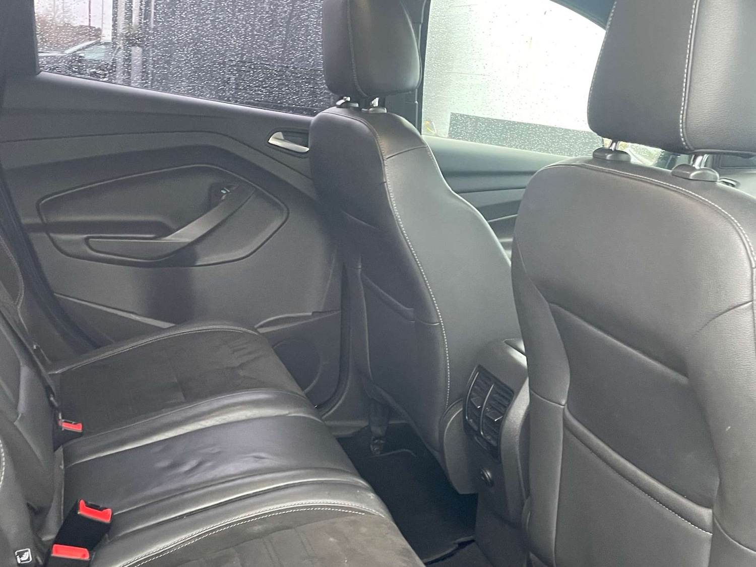 Used Ford Kuga 2016 for sale - 76588706: Photo 16