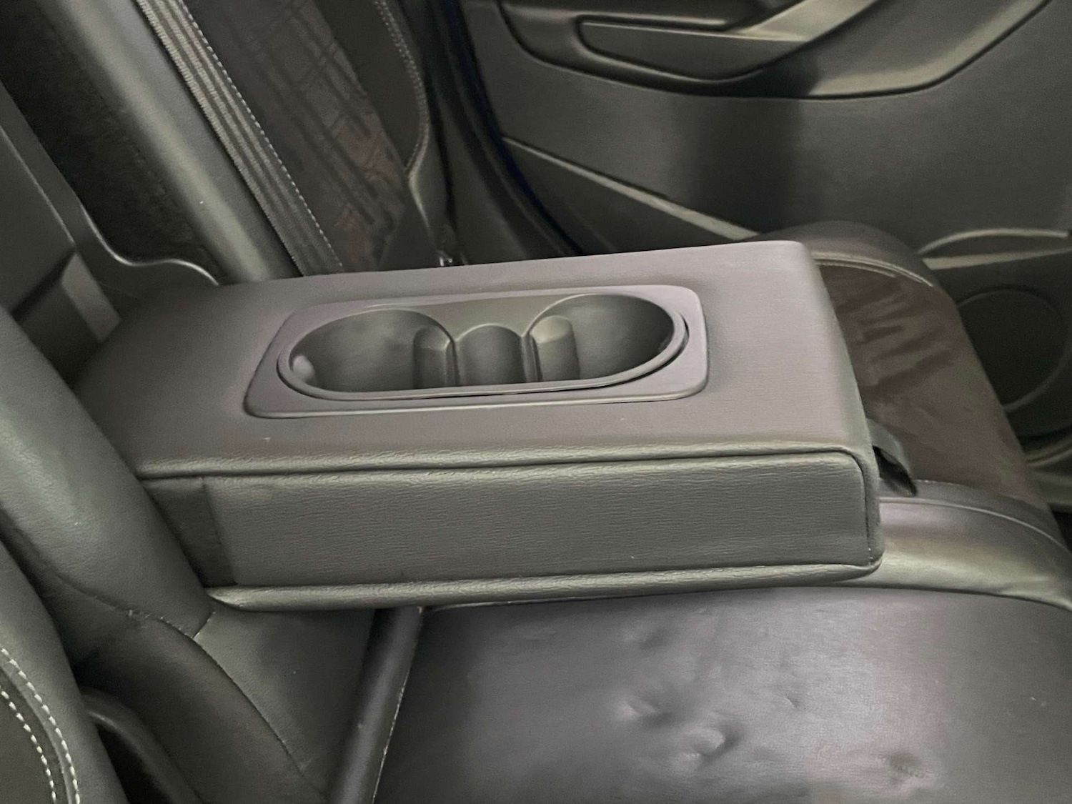 Used Ford Kuga 2016 for sale - 76588706: Photo 18