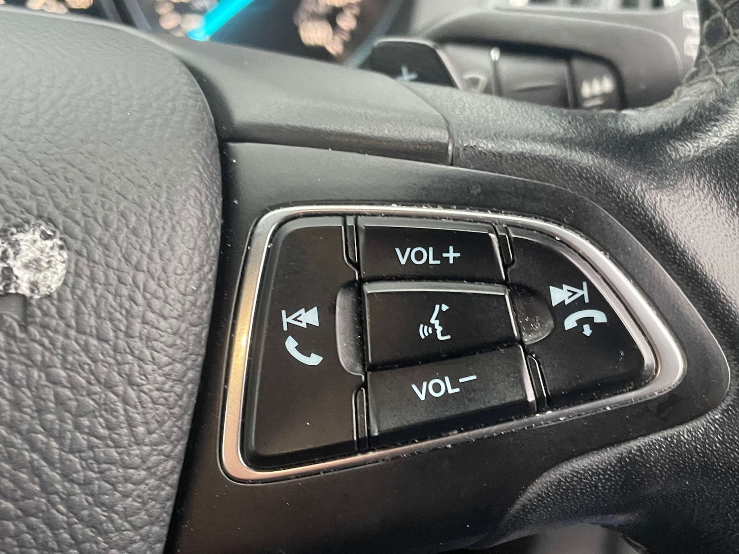 Used Ford Kuga 2016 for sale - 76588706: Photo 19