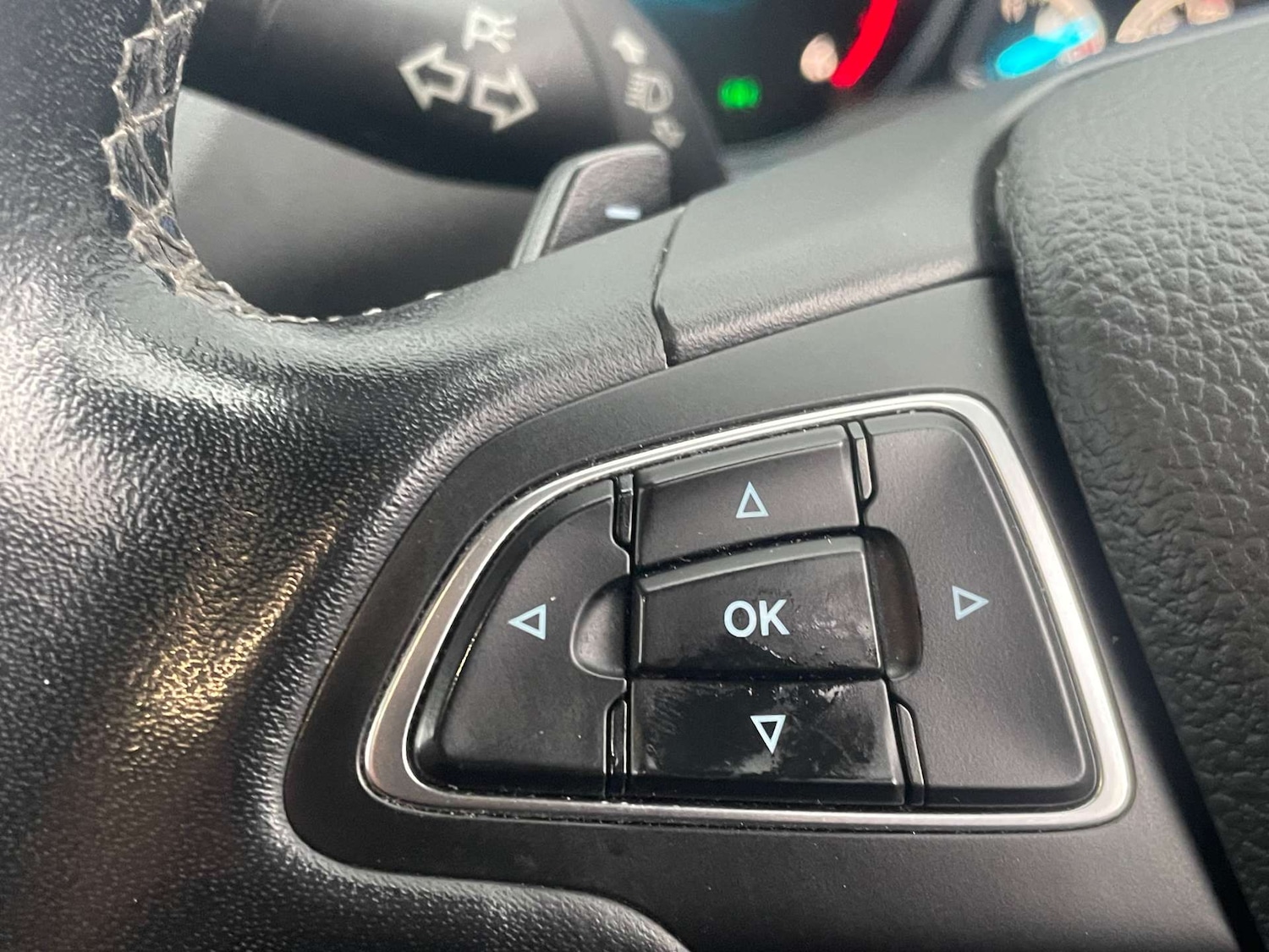 Used Ford Kuga 2016 for sale - 76588706: Photo 20