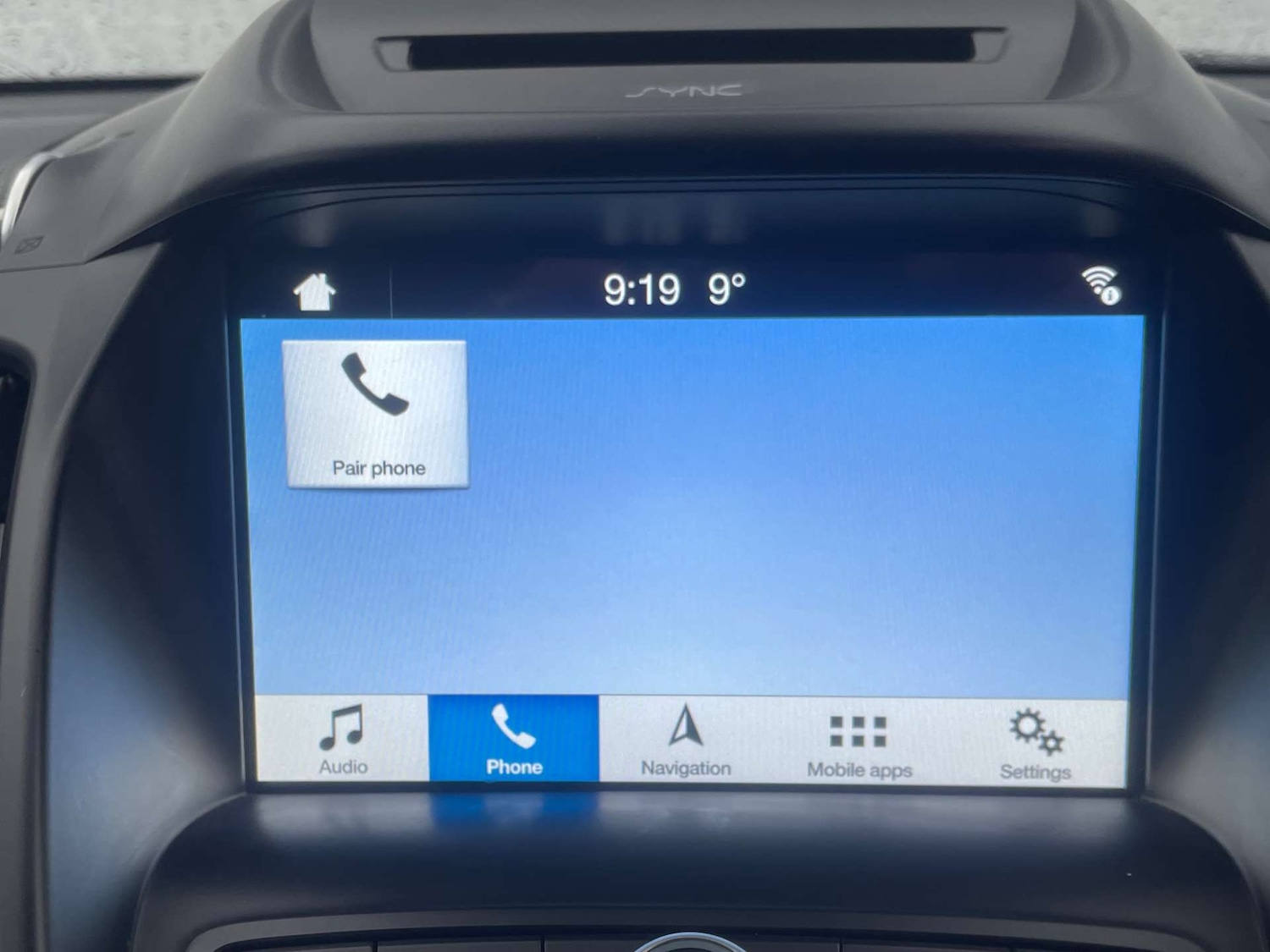 Used Ford Kuga 2016 for sale - 76588706: Photo 22