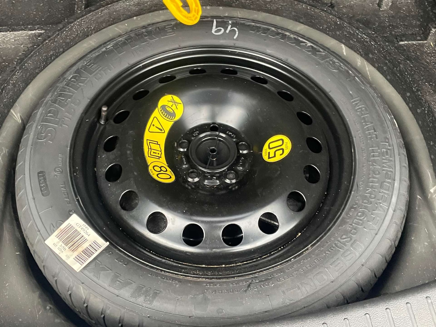 Used Ford Kuga 2016 for sale - 76588706: Photo 23