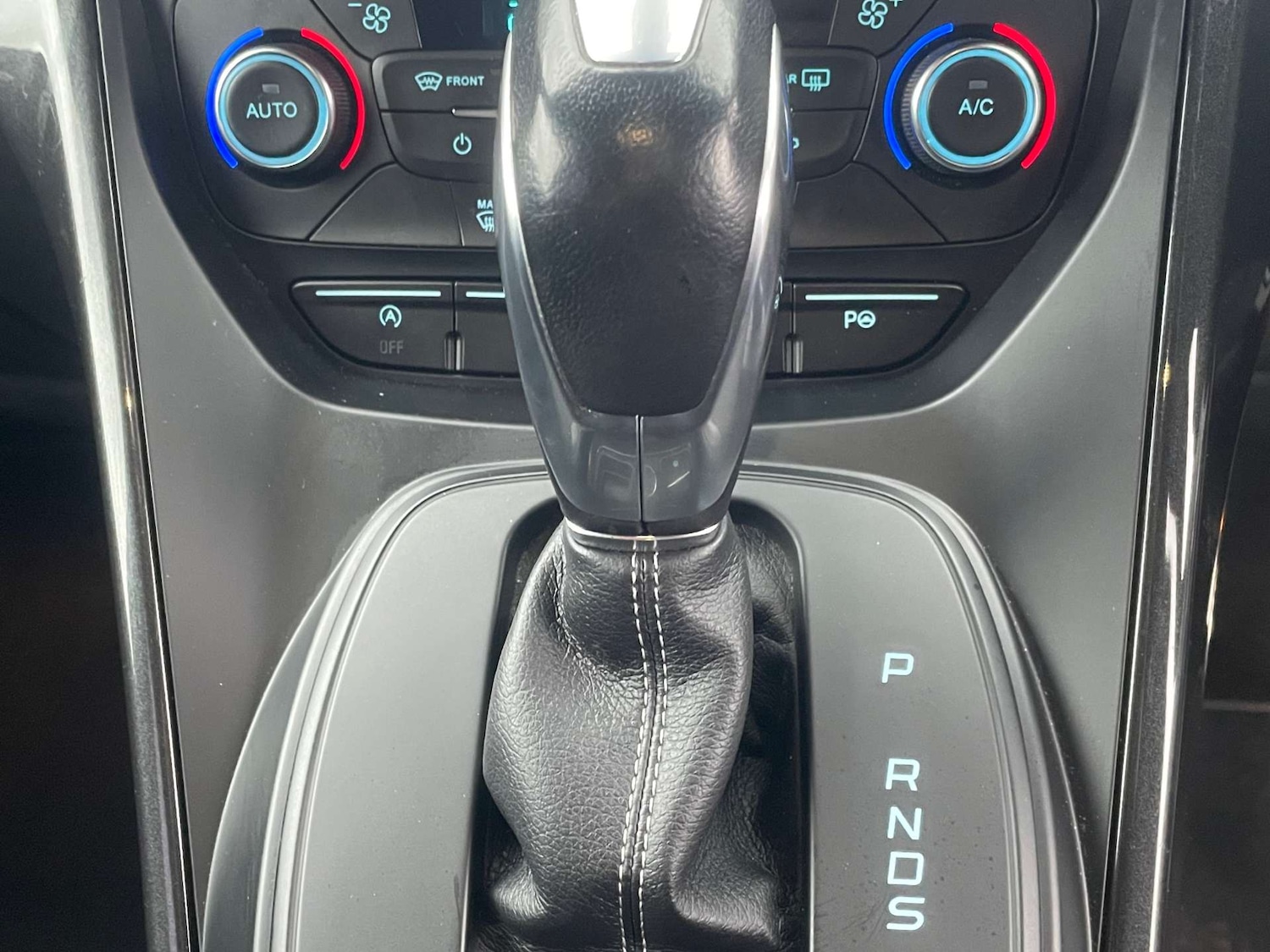 Used Ford Kuga 2016 for sale - 76588706: Photo 26