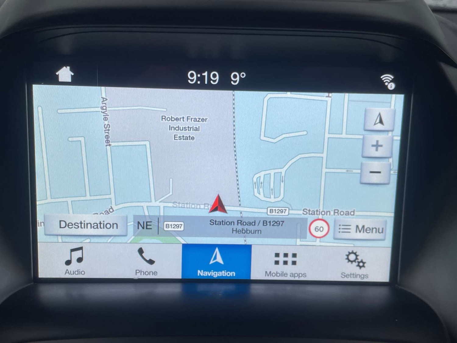 Used Ford Kuga 2016 for sale - 76588706: Photo 28