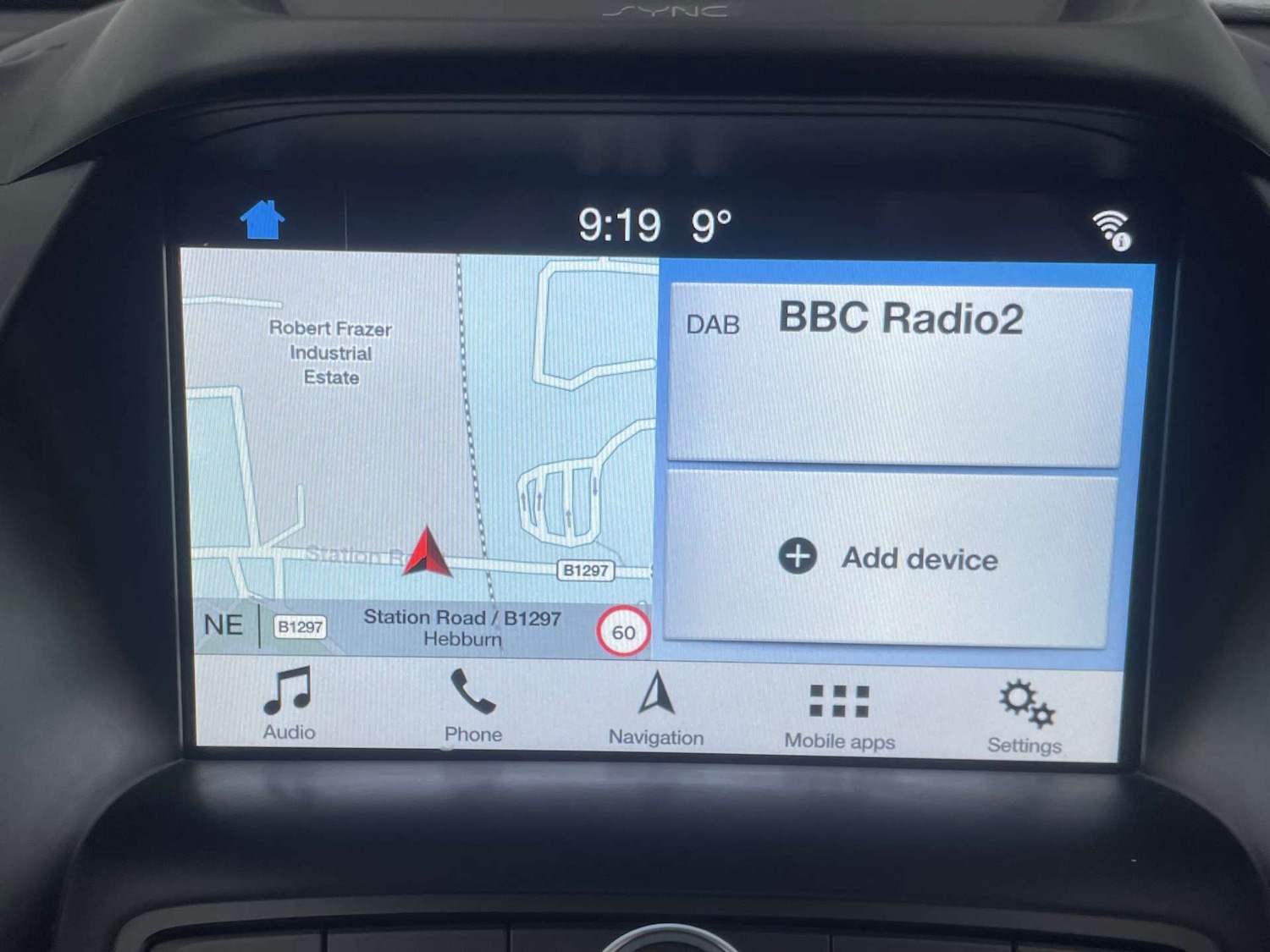 Used Ford Kuga 2016 for sale - 76588706: Photo 29