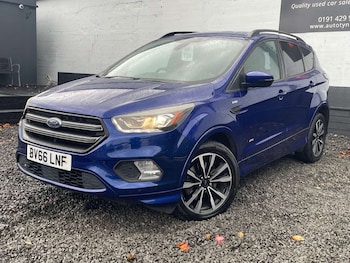 Used Ford Kuga 2016 for sale - 76588706: Photo