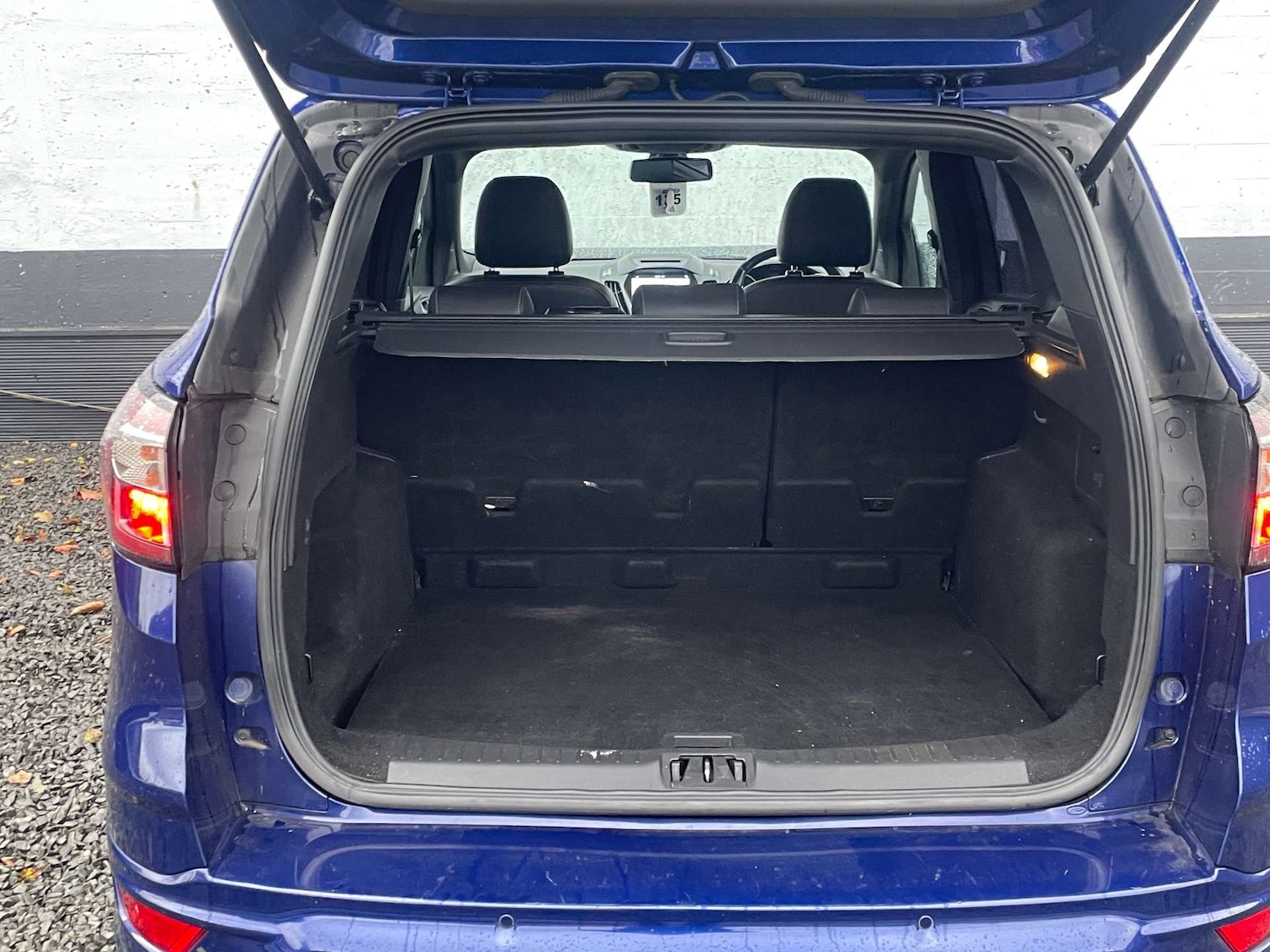 Used Ford Kuga 2016 for sale - 76588706: Photo 9