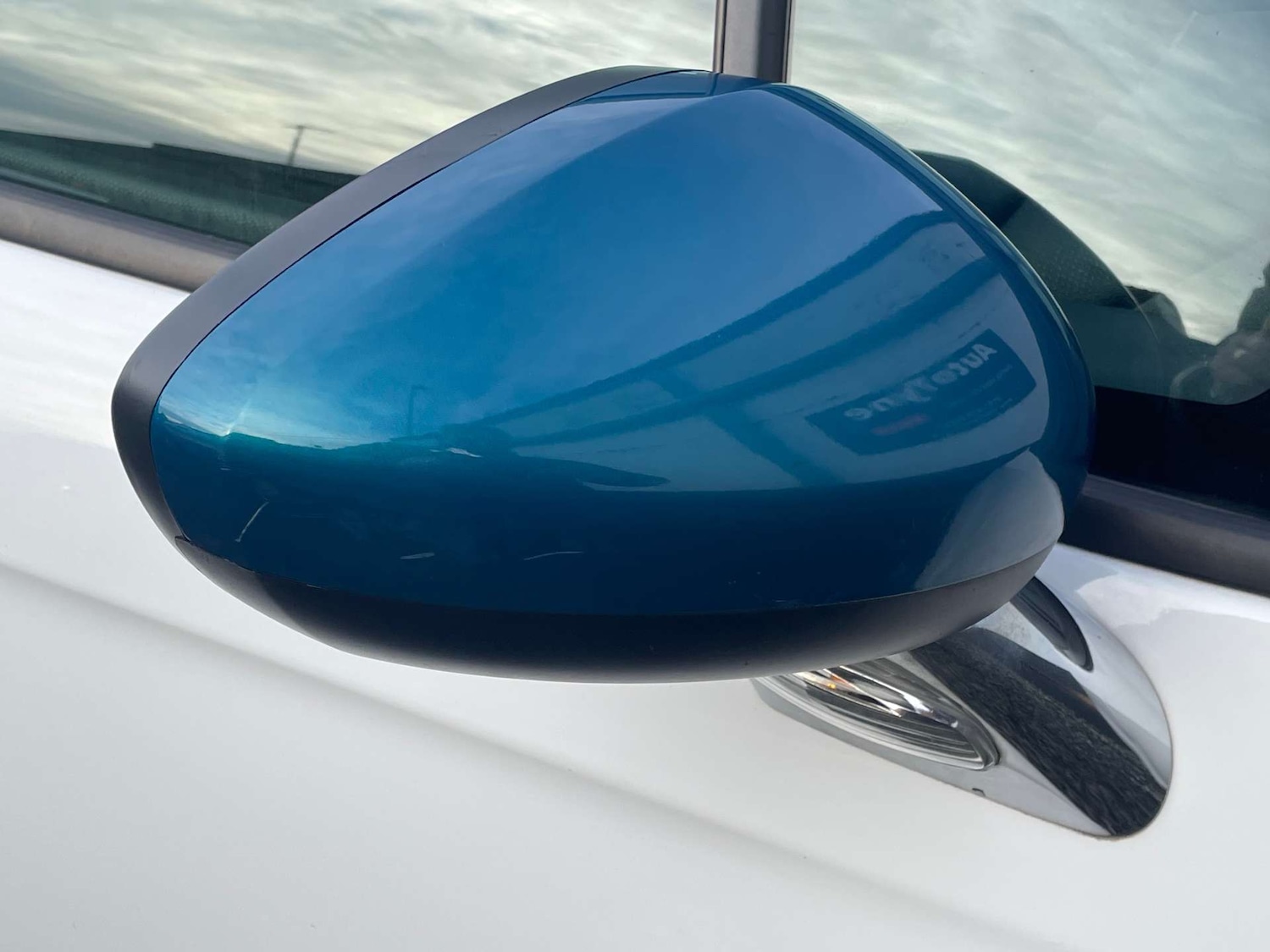 Used DS Automobiles DS 3 2016 for sale - 76830920: Photo 10