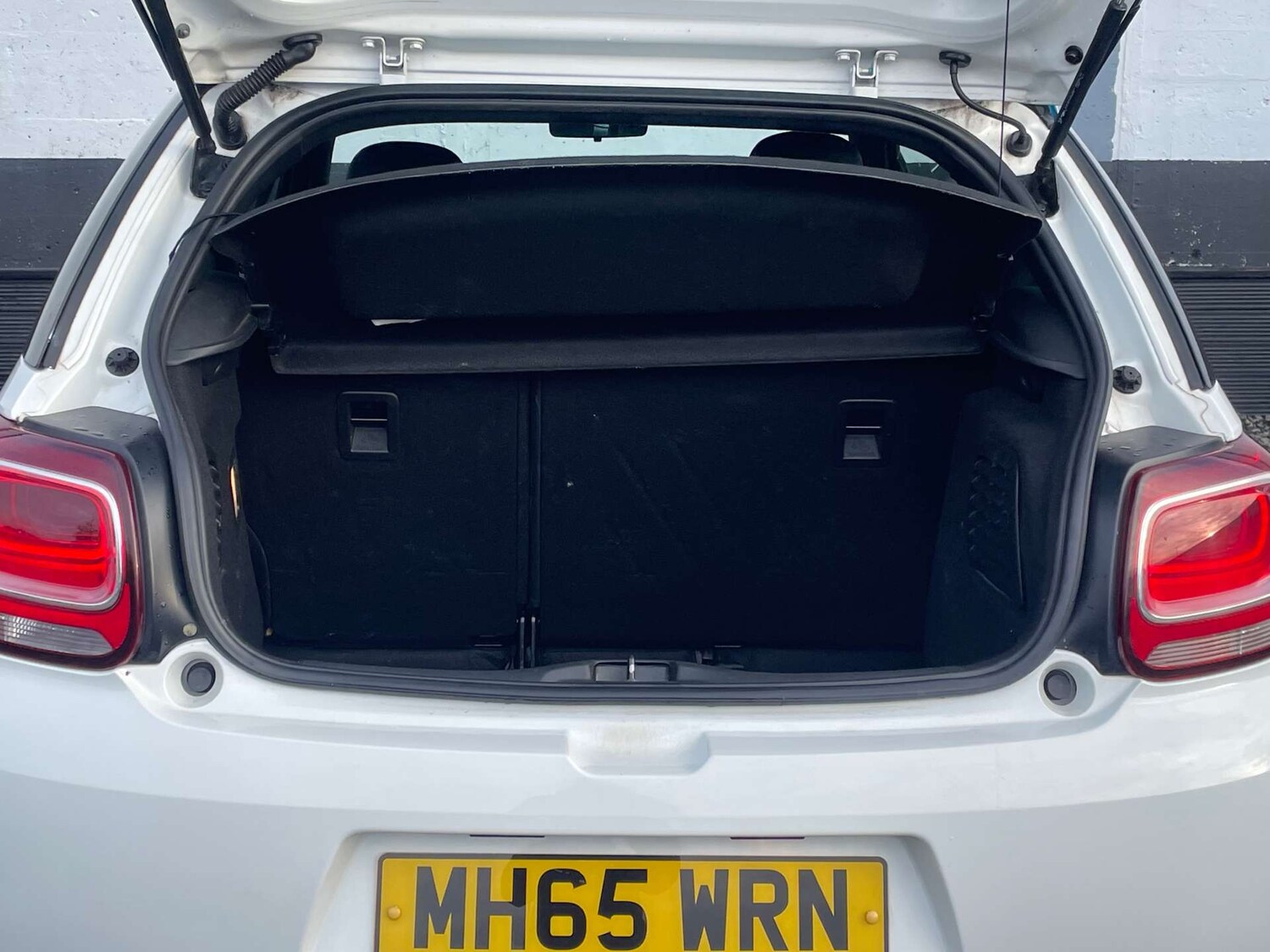 Used DS Automobiles DS 3 2016 for sale - 76830920: Photo 13