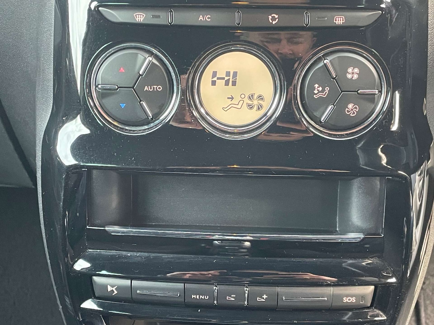 Used DS Automobiles DS 3 2016 for sale - 76830920: Photo 20