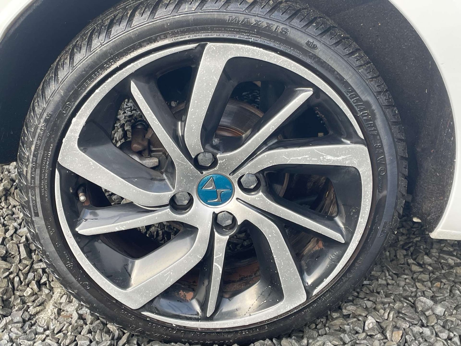 Used DS Automobiles DS 3 2016 for sale - 76830920: Photo 22