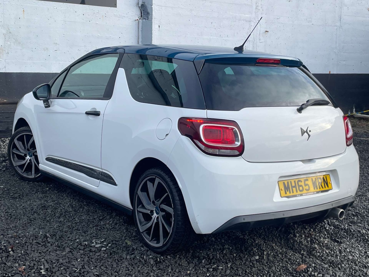 Used DS Automobiles DS 3 2016 for sale - 76830920: Photo 7