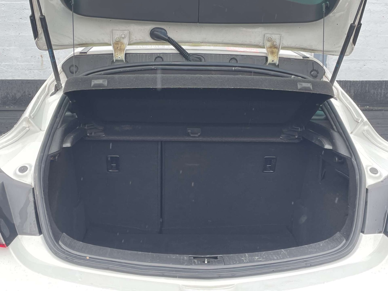 Used Vauxhall Astra GTC 2014 for sale - 76614754: Photo 12