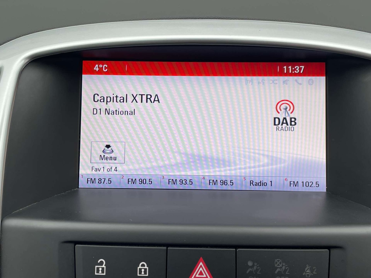 Used Vauxhall Astra GTC 2014 for sale - 76614754: Photo 18