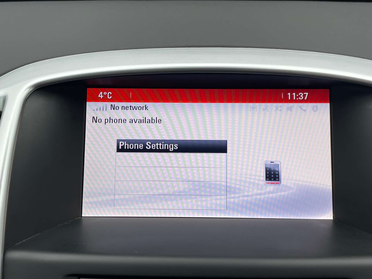 Used Vauxhall Astra GTC 2014 for sale - 76614754: Photo 19