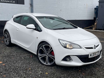 2014 - 2.0 CDTi 16V Bi-Turbo 3dr