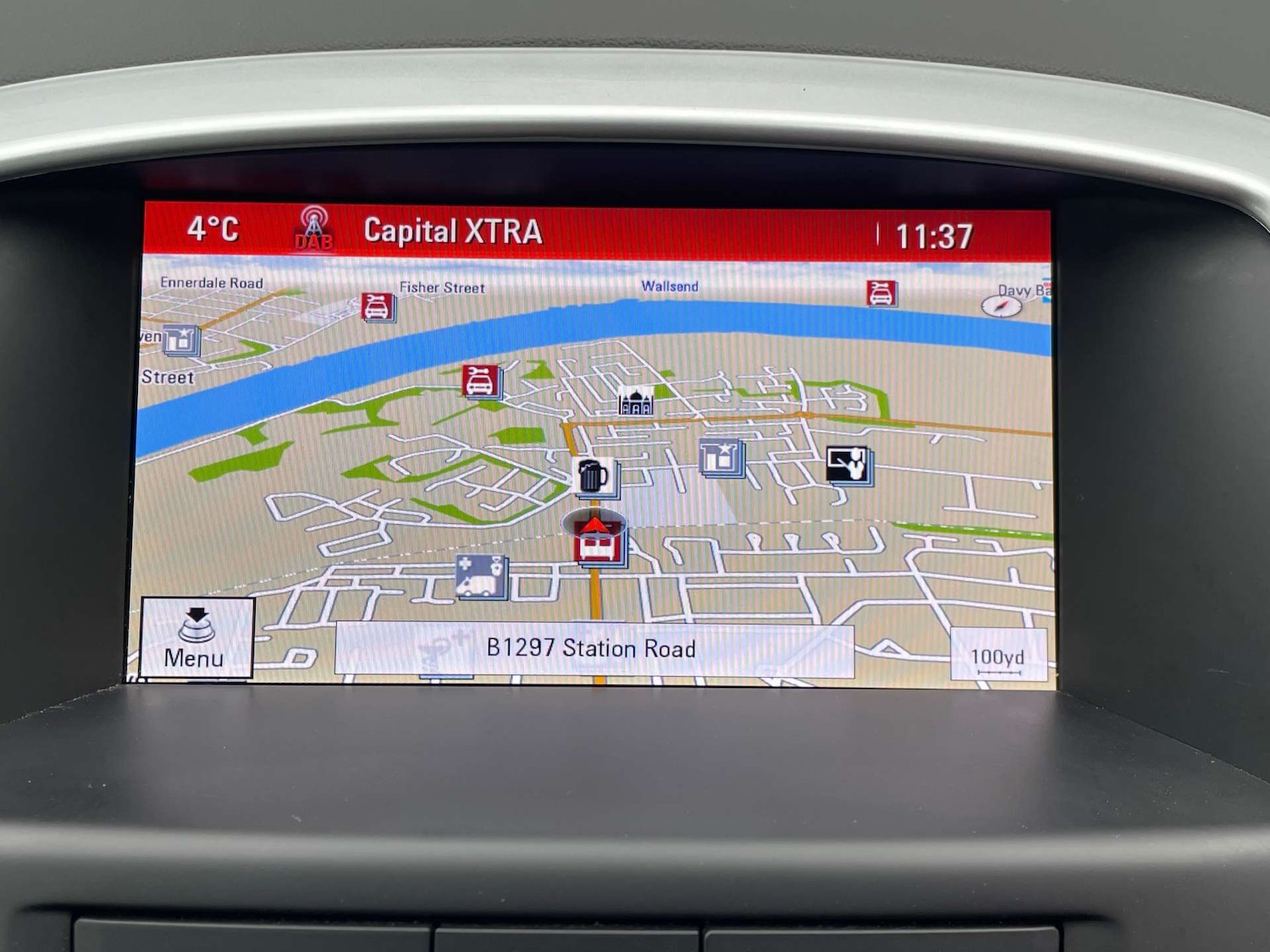 Used Vauxhall Astra GTC 2014 for sale - 76614754: Photo 20