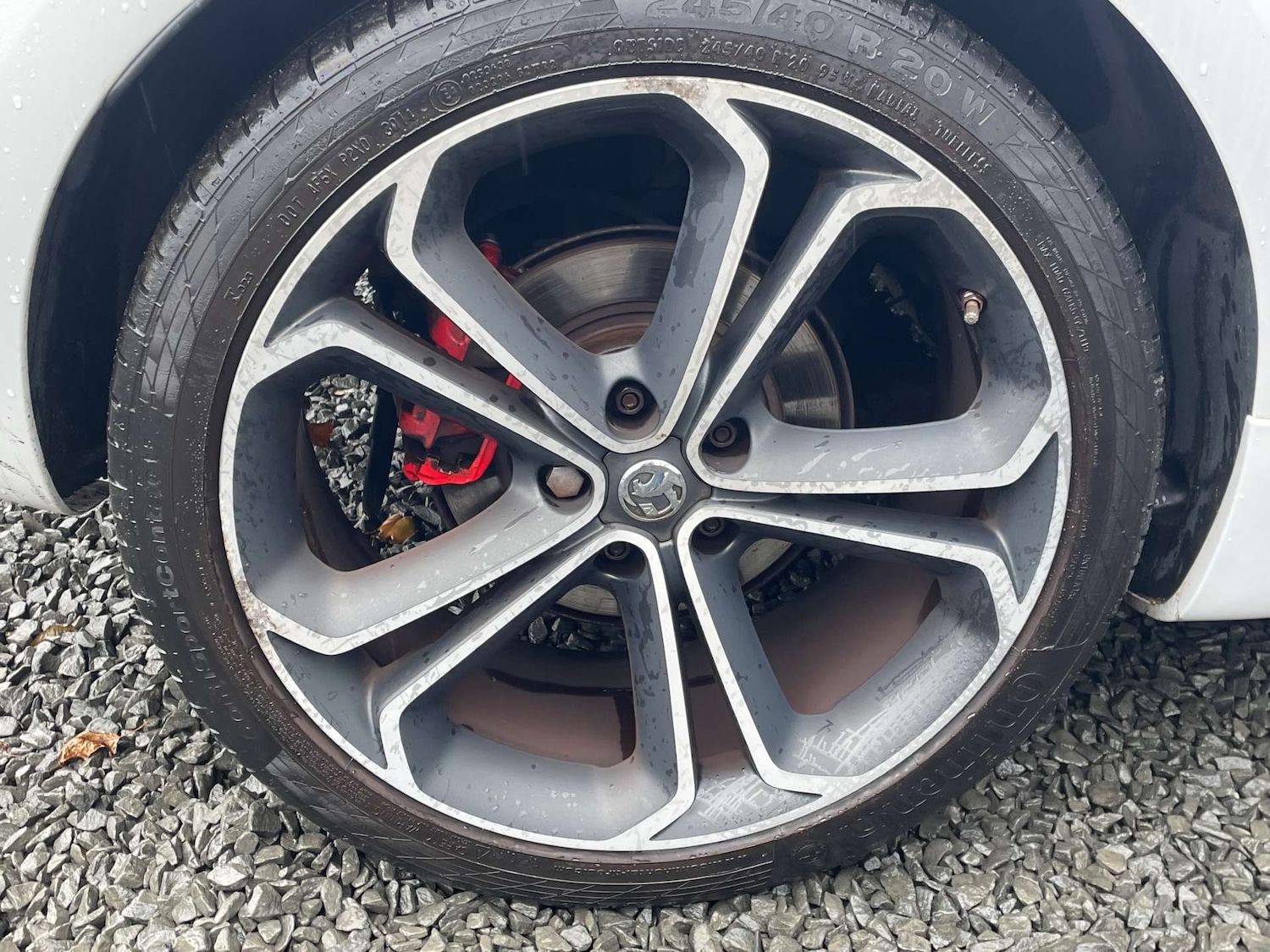 Used Vauxhall Astra GTC 2014 for sale - 76614754: Photo 25