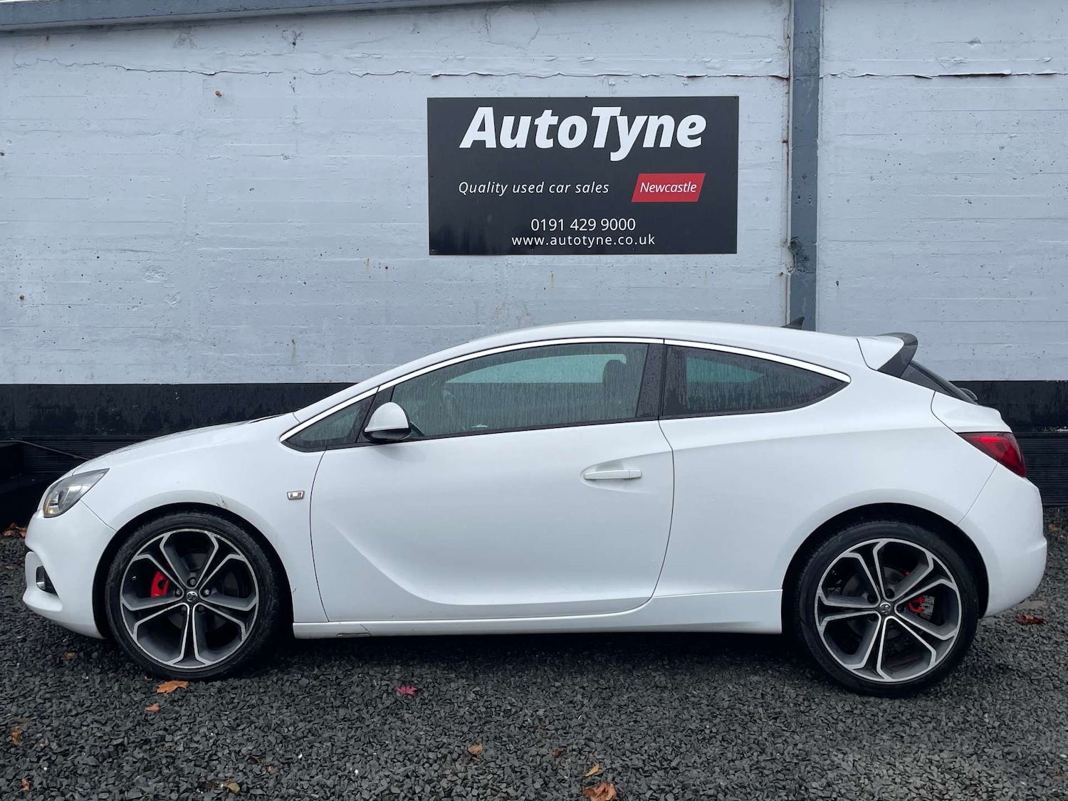 Used Vauxhall Astra GTC 2014 for sale - 76614754: Photo 5