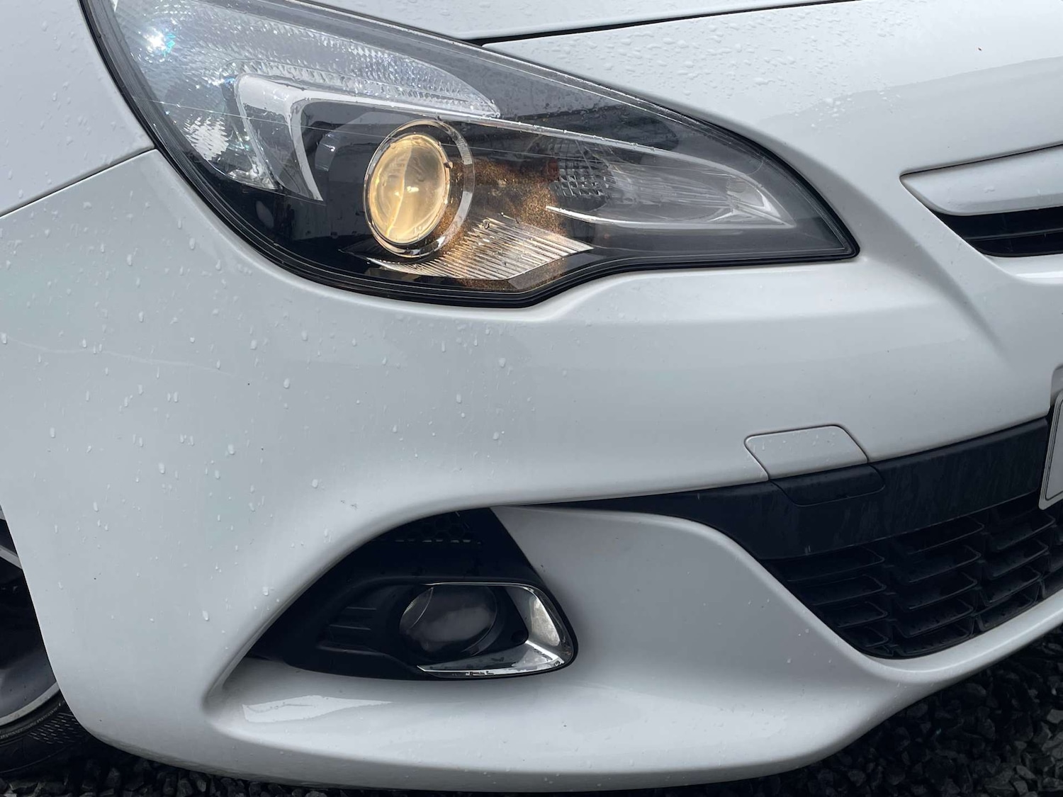 Used Vauxhall Astra GTC 2014 for sale - 76614754: Photo 9